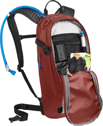 CamelBak M.U.L.E. Hydration Pack - Men's 6