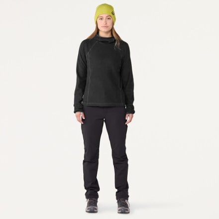 REI Co-op Screeline Alpha Hoodie - Women's 3