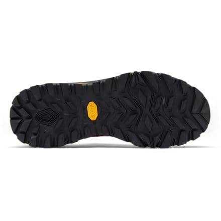 Columbia Tellurix Titanium OutDry Hiking Shoes - Women's 8