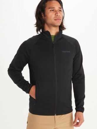 Marmot vs patagonia sales reddit