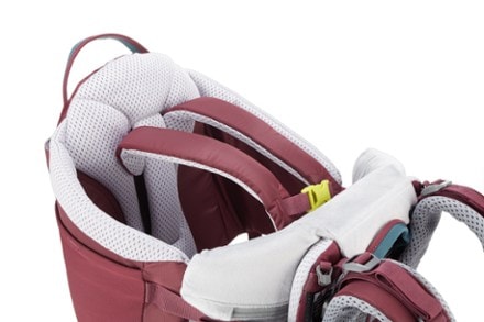 Deuter Kid Comfort Child Carrier 6