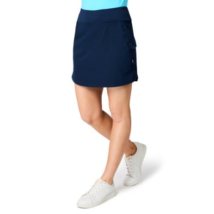 Free Country Hybrid Skort 4