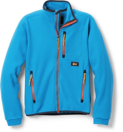 Jacket | Co-op Trailsmith Fleece Kids\' - Co-op REI REI