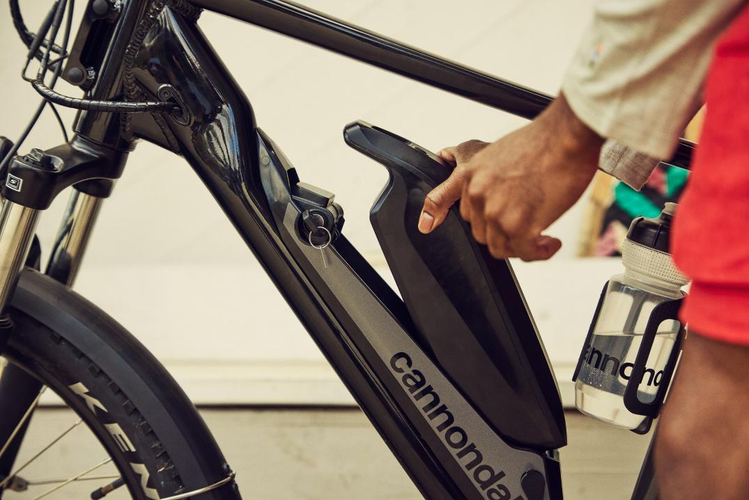 Location Image for Adventure Neo Allroad S Electric Bike