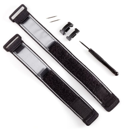 garmin forerunner 405 wrist strap kit