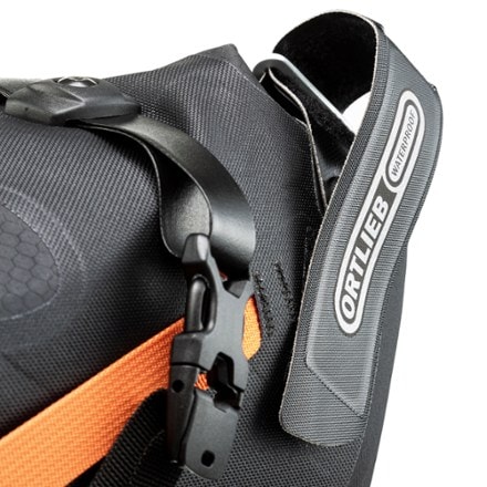 Ortlieb Seat-Pack Saddle Bag - 11 Liters 5