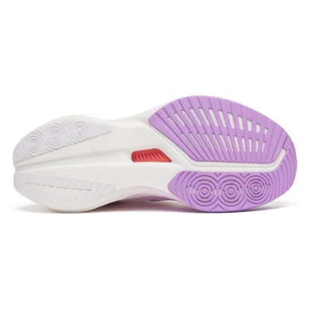 Saucony Endorphin Speed 5 Road-Running Shoes - Women's 5