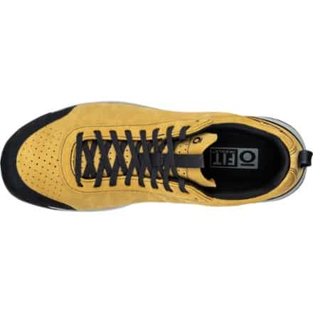 Oboz Bozeman II Low Shoes - Men's 4