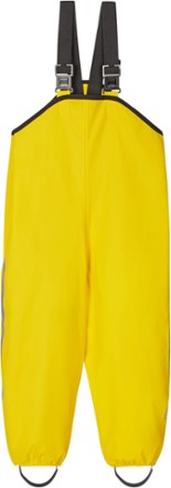 Reima Lammikko Rain Pants - Kids' Yellow