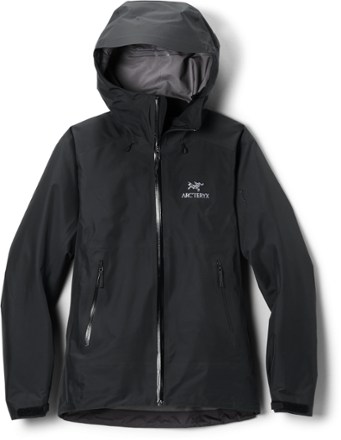 Arcteryx Beta LT Jacket - Womens