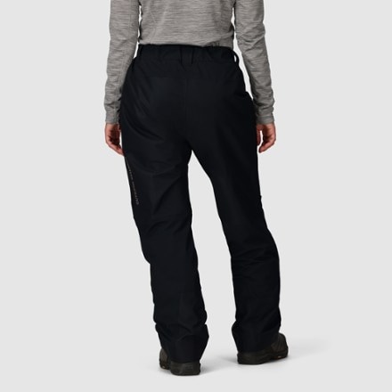 Outdoor Research Powderverse Snow Pants - Women's 2