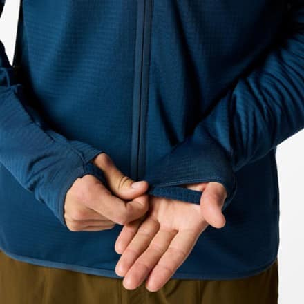 Cotopaxi Otero Fleece Half-Zip Pullover - Men's 6