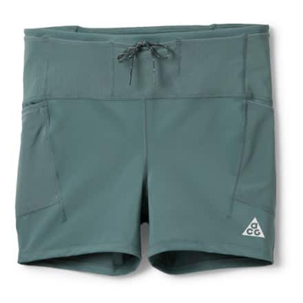 Nike ACG Trail Hi-Rise Tight Shorts - Women's 1