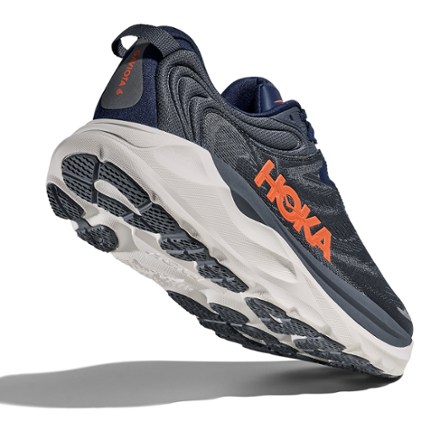 HOKA Gaviota 6 Road-Running Shoes - Men's 6