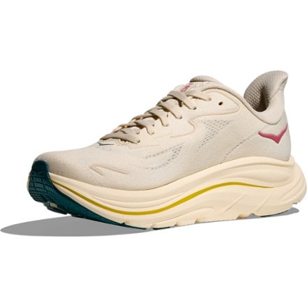 HOKA Clifton 10 Road-Running Shoes - Women's 3
