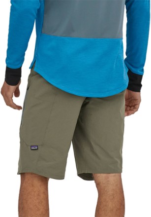 Patagonia Landfarer Bike Shorts - Men's 2