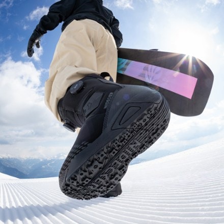 Nidecker Altai Snowboard Boots - Women's - 2026/2027 7