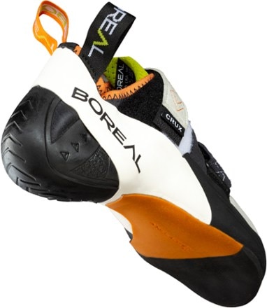 Boreal Crux Climbing Shoes - Women's 1