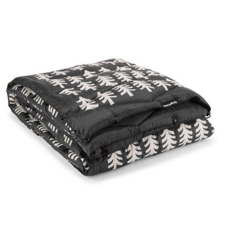 Nomadix Puffer Blanket 2