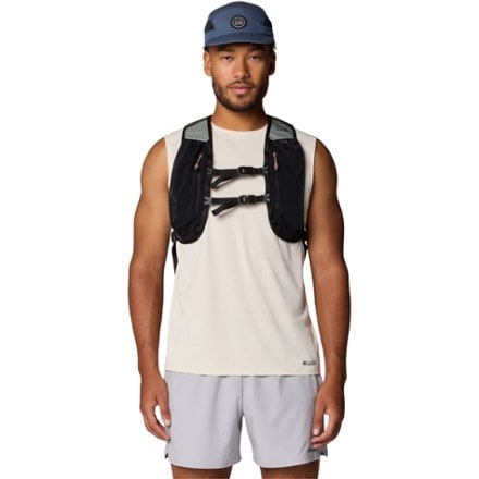 Mountain Hardwear SplitSecond Tank Top - Men's 4