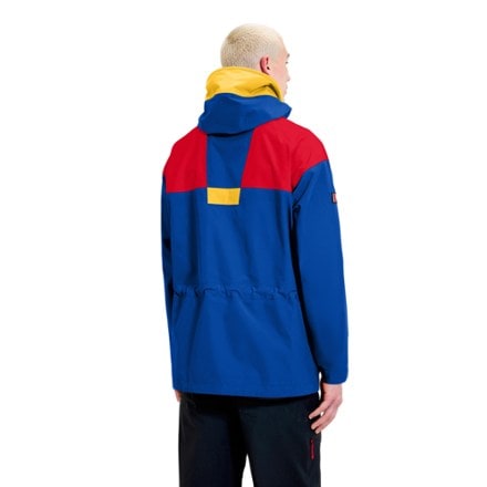 Berghaus Trango GORE-TEX Jacket 2