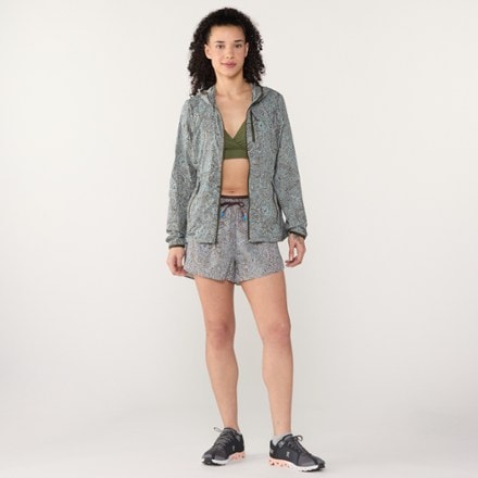 Janji Zephyrunner Wind Shell - Women's 3