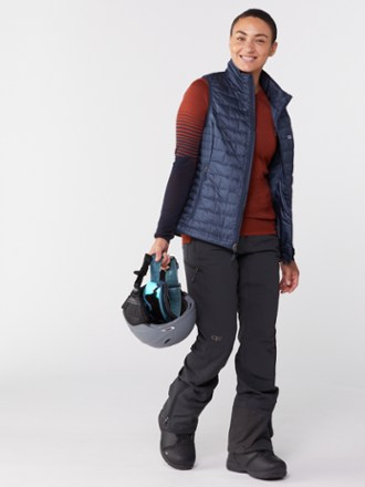 Patagonia Nano Puff Insulated Vest - Women's 3