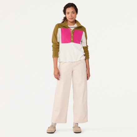 Cotopaxi Encima Fleece Pullover - Women's 3