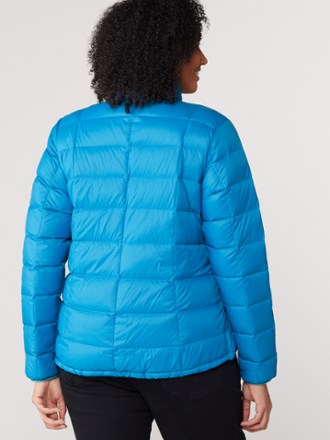 REI Co-op 650 Down Jacket 2.0 - Women's Plus Sizes 2
