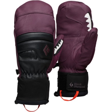 Spark Mittens - Women's
