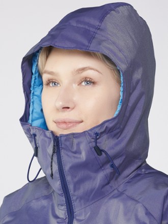 Columbia Oak Ridge Interchange 3-in-1 Jacket - Women's 5