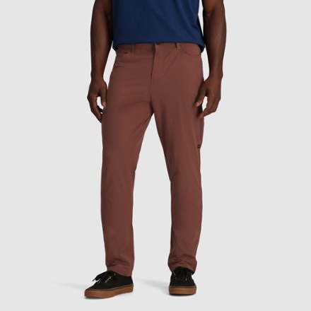 Outdoor Research Ferrosi Transit Pants - Men's 0