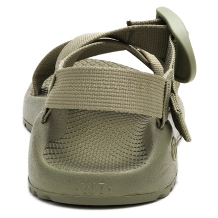 Chaco Mega Z/1 Wide-Strap Classic Sandals - Women's 5