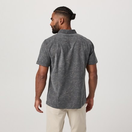 Vuori Bridge Button-Down Shirt - Men's 2