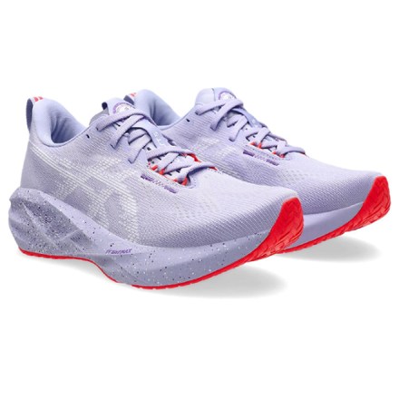 ASICS Novablast 5 Road-Running Shoes - Women's 2