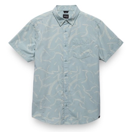 prAna Tinline Shirt - Men's 0