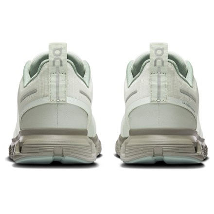 On Cloud 6 Waterproof Shoes - Women's 3