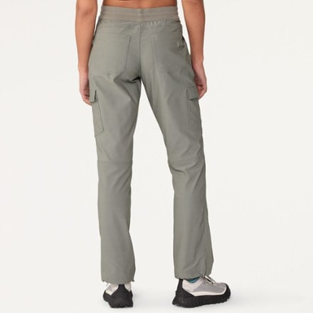 KUHL Trekr Straight Pants - Women's 4