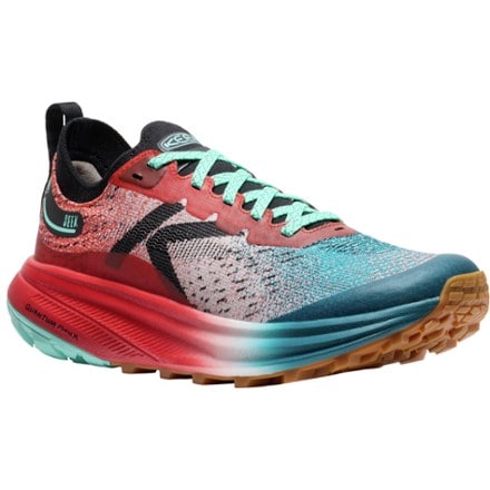 KEEN Seek Trail-Running Shoes - Women's 1