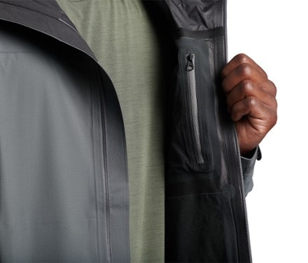 KUHL The One Shell Jacket - Men's 4