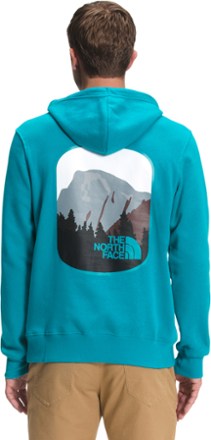 The North Face Parks Pullover Hoodie - Men's 1