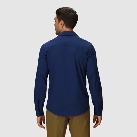 Outdoor Research Astroman Long-Sleeve Sun Shirt - Men's 2