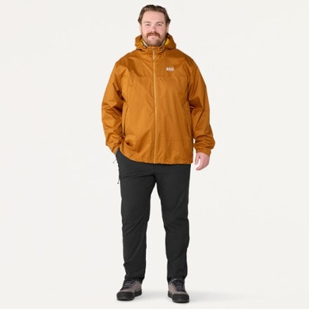 REI Co-op Trailmade Pants - Men's 6