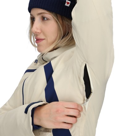 Obermeyer Snowbird Insulated Jacket - Women's 9