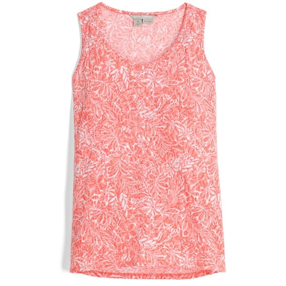 Product Image of color Rosefinch Yarrow Print