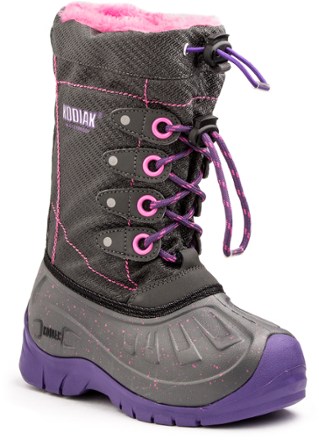 kodiak snow boots