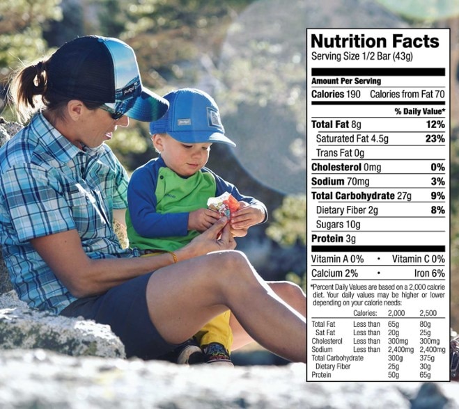 Detail Image of color Maple Pecan