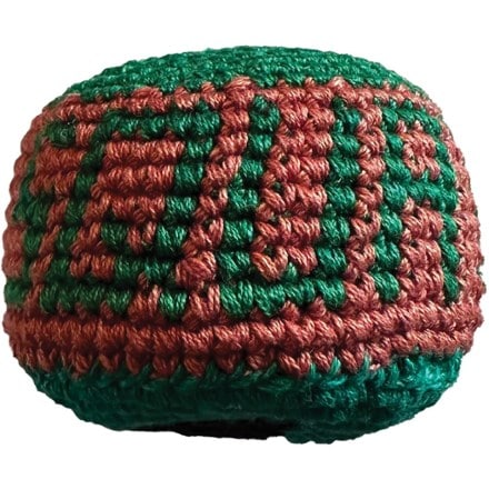 Adventure Trading Inc. Footbag 3