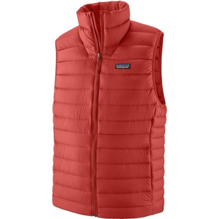 Patagonia Down Sweater Vest - Men's 0