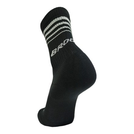 Brooks Run-In Crew Socks - 3 Pairs 3